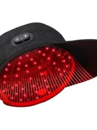 Explore RLT Plus red light therapy hats
