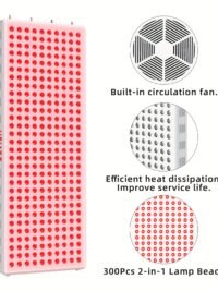 Red Light Therapy Panels