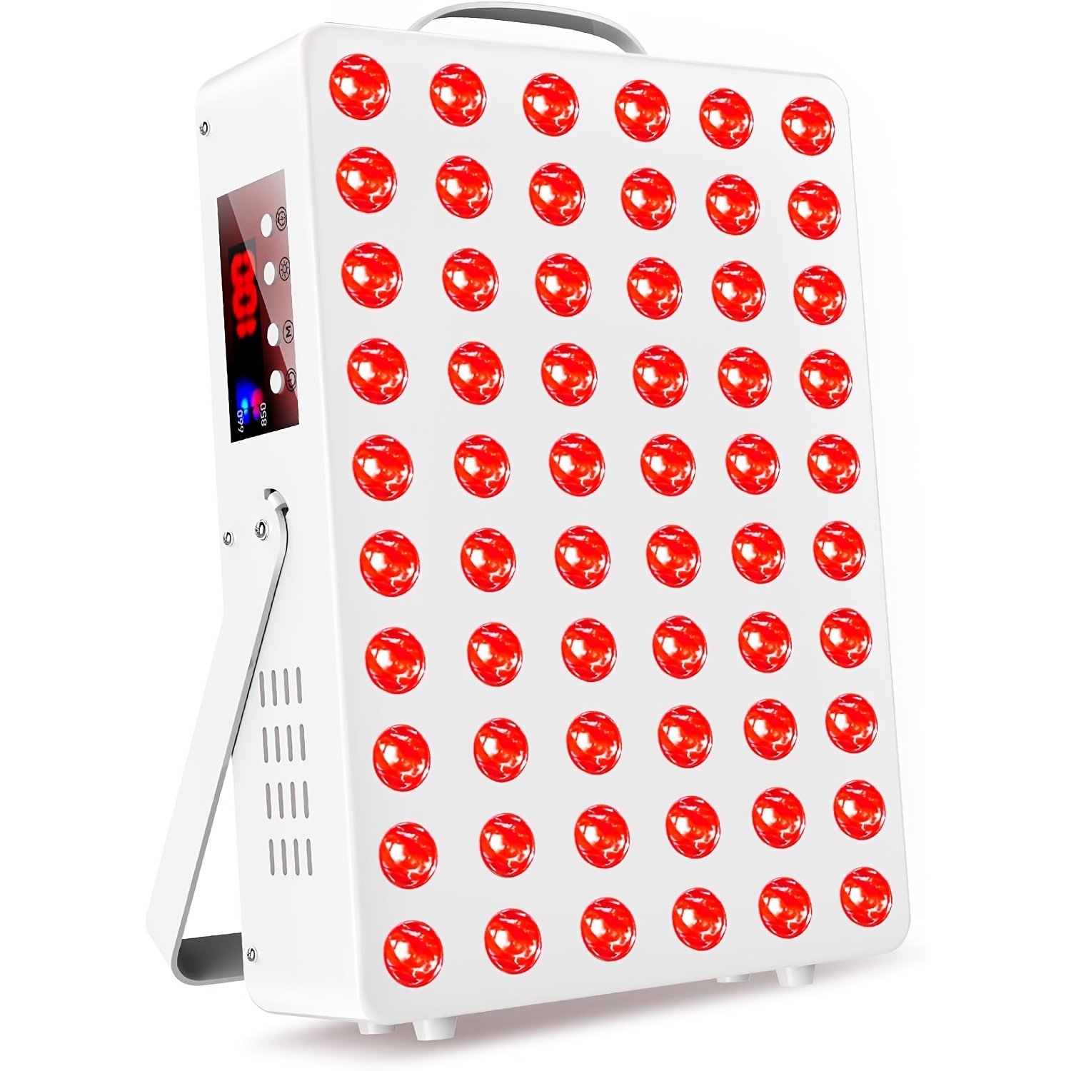 Red Light Panel Red light therapy portable panel