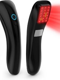 Handheld Red Light Device