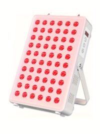 Red light therapy panel 60 led