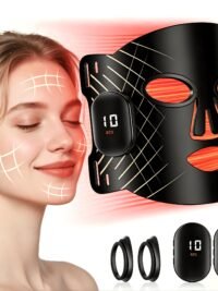 Red Light Therapy for Face
