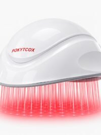 Laser Red Light for Hair Growth