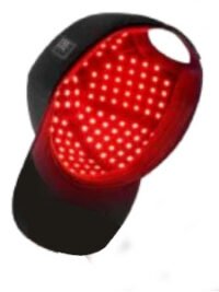 Red Light Therapy hat
